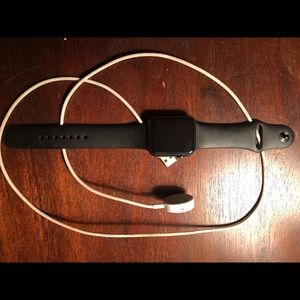 Apple Watch series 1 42 mm